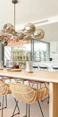 Un prestigioso proyecto de lujo con 15 preciosas viviendas en Cala Comte