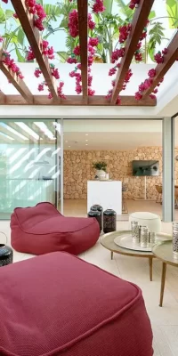 Un prestigioso proyecto de lujo con 15 preciosas viviendas en Cala Comte