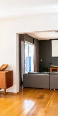 Hermosa villa moderna de 6 dormitorios en venta en Santa Gertrudis