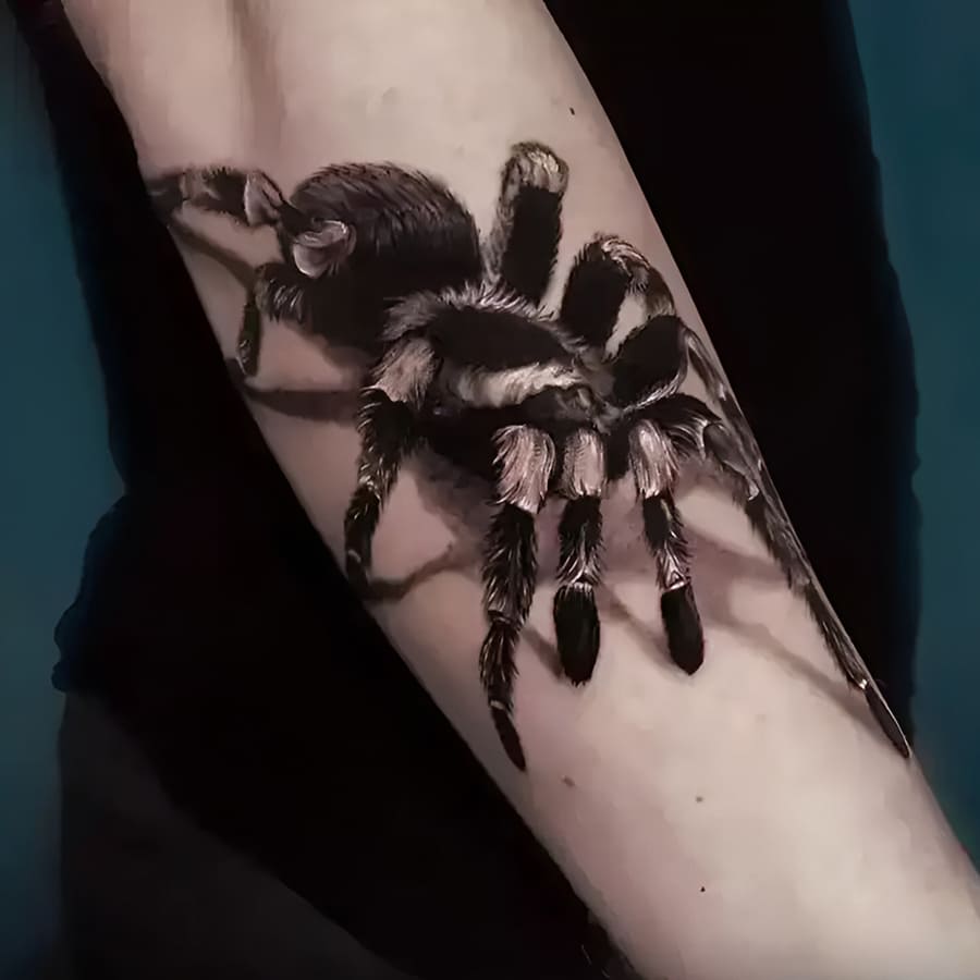 TATTOOS IBIZA - Premium tattoo studio in Ibiza Town